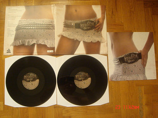 KINGDOM COME Ain’t Crying For The Moon 2006 (2022)