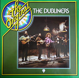 The Dubliners - The Original Dubliners - 1973-76. (LP). 12. Vinyl. Пластинка. Germany