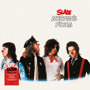 Slade ‎– Nobody's Fools -76 (23)
