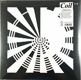 Coil - Queens Of The Circulating Library (2000/2023)