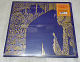 BLOOD CEREMONY "The Old Ways Remain" 12"LP pod green vinyl