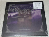 VINTERLAND "Welcome My Last Chapter" 12"LP purple/black vinyl sacramentum