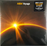 ABBA - Voyage (2021)