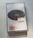 Zdob și Zdub "Hardcore Moldovenesc" MC cassette si