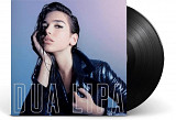 Dua Lipa - Dua Lipa (2017/2019)