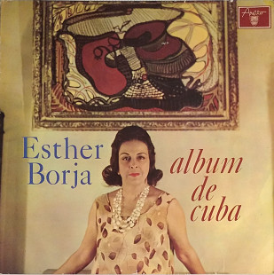 Esther Borja