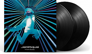 Jamiroquai - A Funk Odyssey (2001/2022)