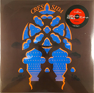 Cressida - Cressida (1970/2022)