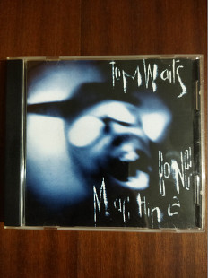 Компакт- диск CD Tom Waits Bone Machine