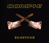 OOMPH! - Delikatessen ( 2 x CD )