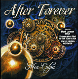 After Forever - Mea Culpa ( 2 x CD )