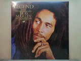 Вінілова платівка Bob Marley & The Wailers – Legend (The Best Of) 1984 НОВА