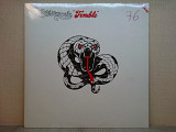 Вінілова платівка Whitesnake – Trouble 1978