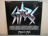 Вінілова платівка Hear 'n Aid – Stars (12") 1986