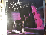 Smokie – Whose Are These Boots
