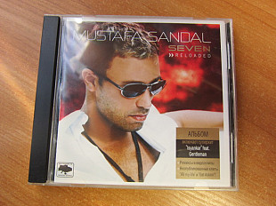 Mustafa Sandal 2005 Seven Reloaded (folk) [UA]