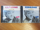 Cerrone 2CD 1992 The Gold (Vol 1+2) (Disco)