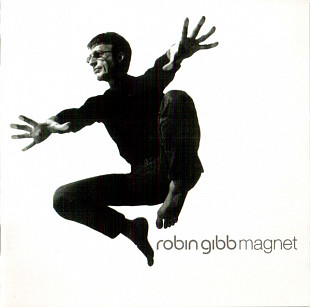 Robin Gibb ex.Bee Gees 2003 Magnet (Pop Rock)