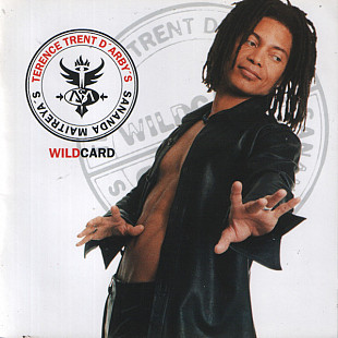 Terence Trent D'Arby / Sananda Maitreya 2001 Wildcard