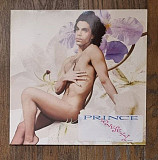 Prince – Lovesexy LP 12", произв. Europe