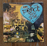 Prince – Sign "O" The Times 2LP 12", произв. Europe