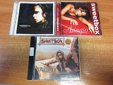 Sweetbox 1998 2004 Adagio 1998 Classifield (Soul Hip-hop)