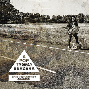 LP Apoptygma Berzerk ‎– "Exit Popularity Contest" и многое другое...