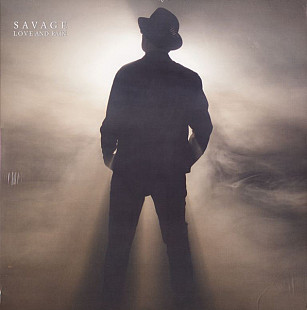 LP Savage – "Love And Rain" и многое другое...
