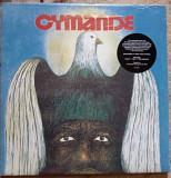 Cymande ‎– Cymande