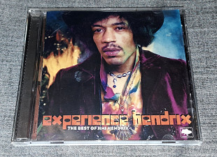Лицензионный Jimi Hendrix - Experience Hendrix The Best Of Jimi Hendrix