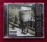 Фирменный CD Guns N' Roses ‎"Chinese Democracy"