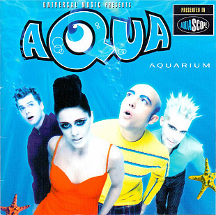 Aqua – Aquarium