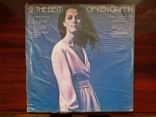Виниловая пластинка LP Ken Griffin – The Best Of Ken Griffin