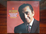 Виниловая пластинка LP Jan Peerce – Jan Peerce Sings Songs From "Fiddler On The Roof" And Ten Classi