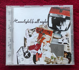 Фирменный CD Razorlight "Up All Night"