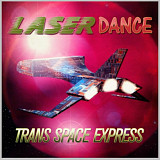 Laserdance - Trans Space Express - 2018. (2LP). 12. Vinyl. Пластинки. Europe. S/S