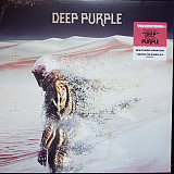 Deep Purple – Whoosh! (2LP Purple)