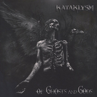 Kataklysm – Of Ghosts And Gods (2LP Clear)