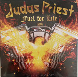 Judas Priest – Fuel for Life 1986 -23