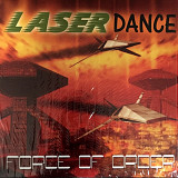 Laserdance - Force Of Order - 2016. (2LP). 12. Vinyl. Пластинки. Europe. S/S