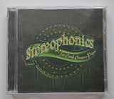 Фирменный CD Stereophonics ‎"Just Enough Education To Perform"