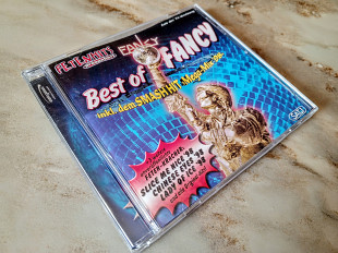 FANCY The Best (Germany'1998)