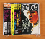 Sex Pistols - Kiss This (Япония, Virgin)
