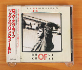Rick Springfield - Rock Of Life (Япония, RCA)