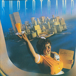 Supertramp 1979 - Breakfast In America