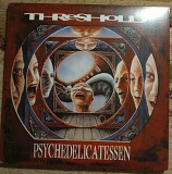 Threshold ‎– Psychedelicatessen