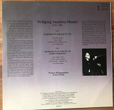 Wolfgang Mozart Klassik Edition Karl Bohm. 1977. *NM / NM +