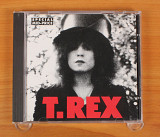 T. Rex - The Slider (США, Relativity)