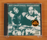 Art Garfunkel - Breakaway (США, Columbia)