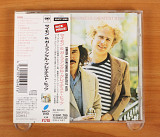 Simon & Garfunkel - Simon And Garfunkel's Greatest Hits (Япония, Sony Records Int'l)